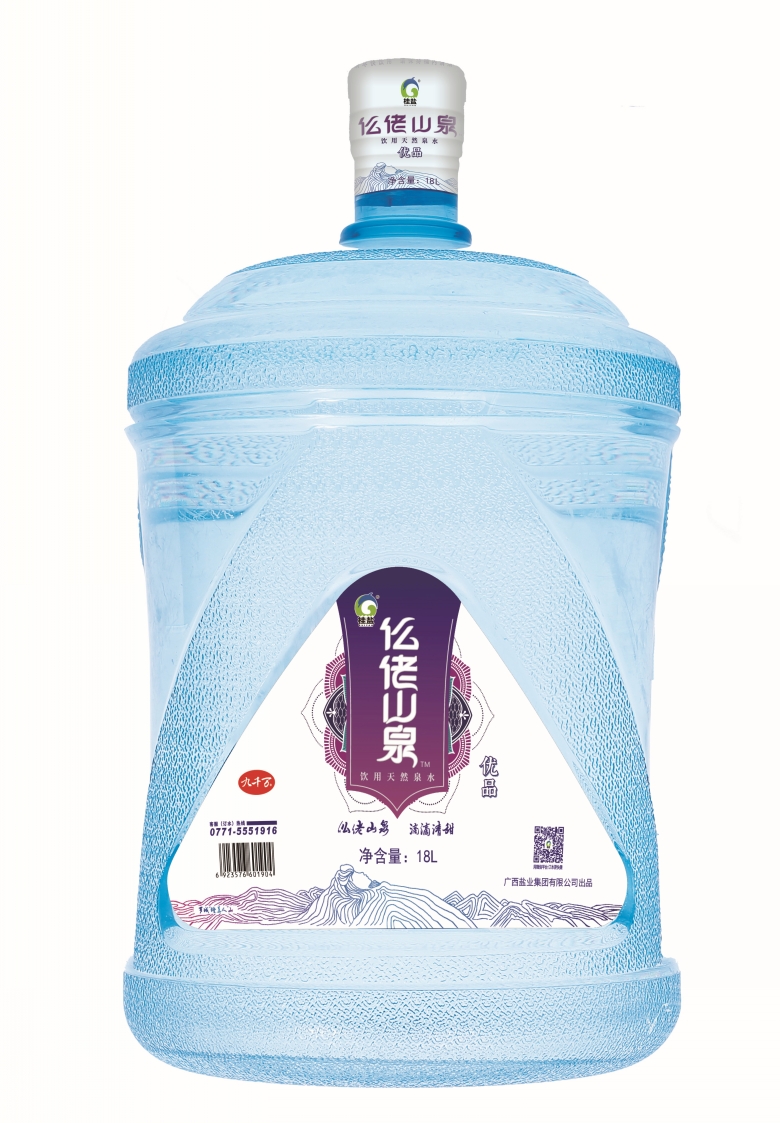 ����ɽȪ18LͰ����Ʒ��