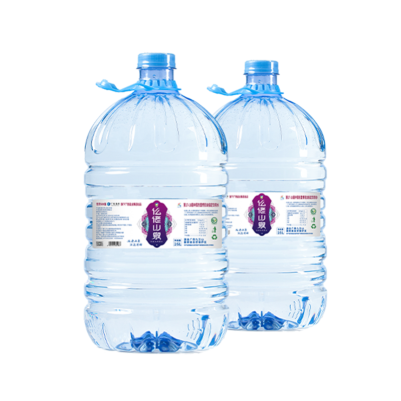 ����ɽȪ16Lһ���԰�װͰ